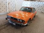 1976 TRIUMPH STAG AUTO for sale at Copart SANDWICH