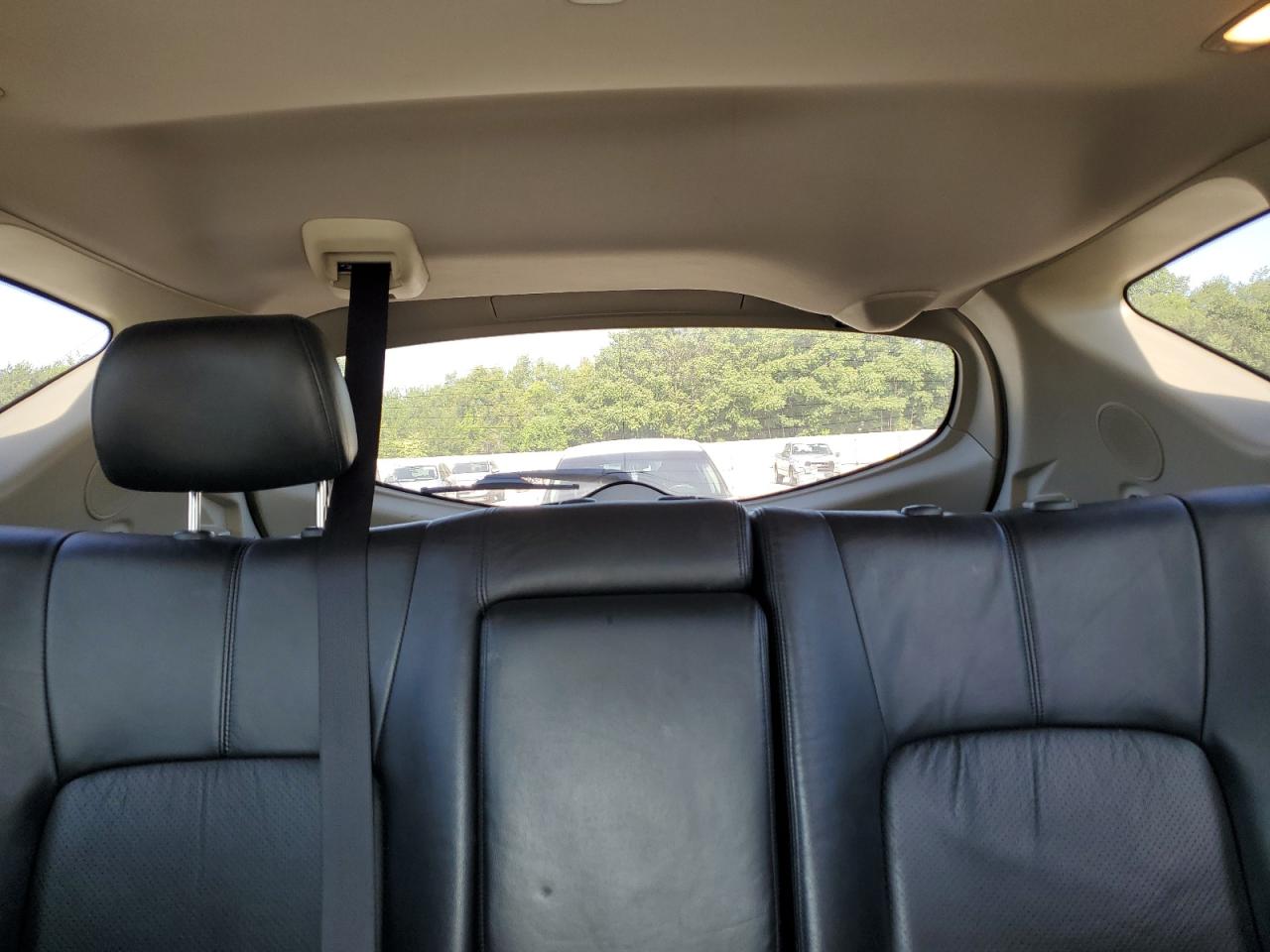 jn8az18u59w016751 JN8AZ18U59W016751 2009 Nissan Murano S
