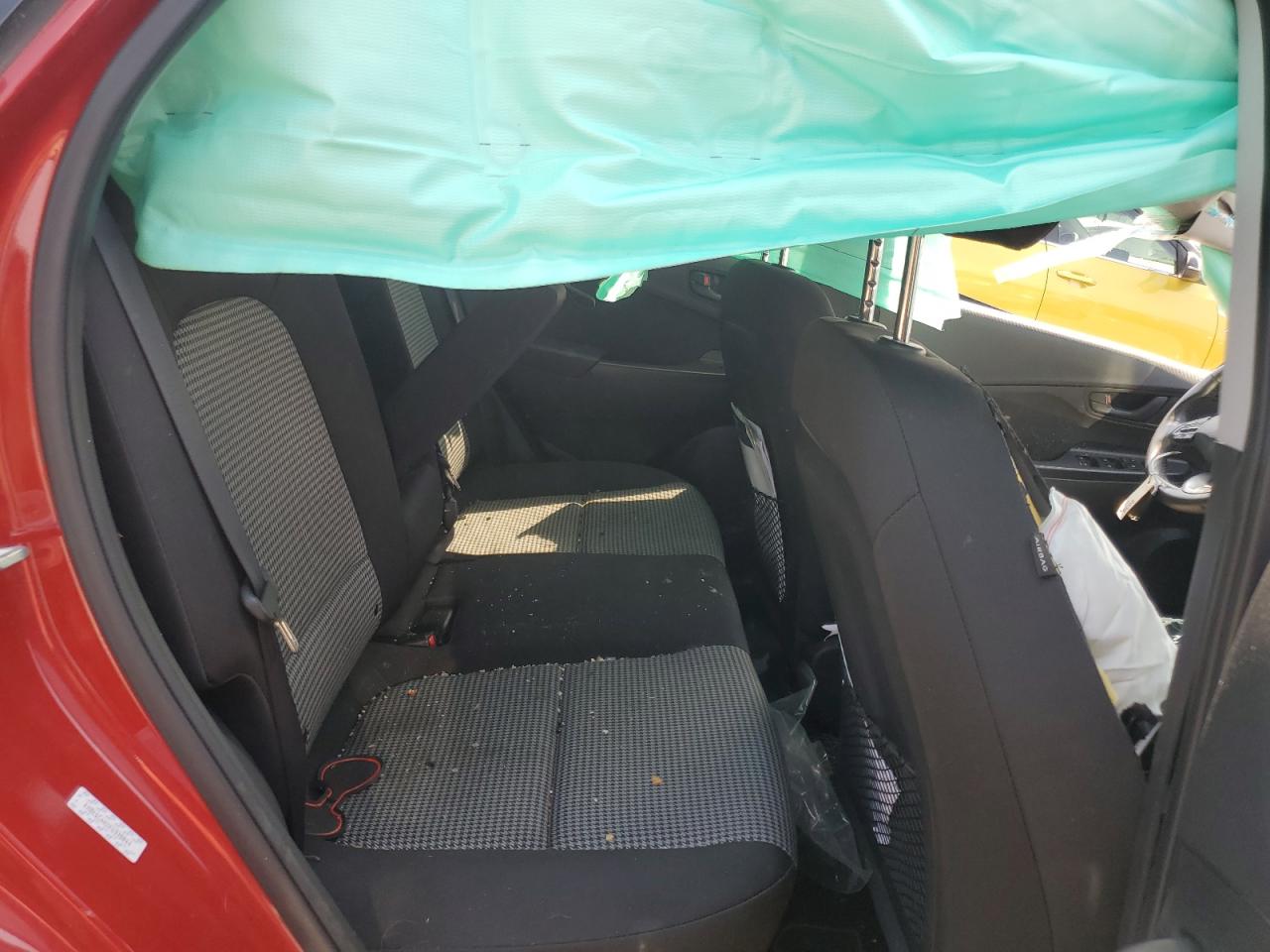 2019 Hyundai Kona Sel VIN: KM8K6CAAXKU338044 Lot: 63176455
