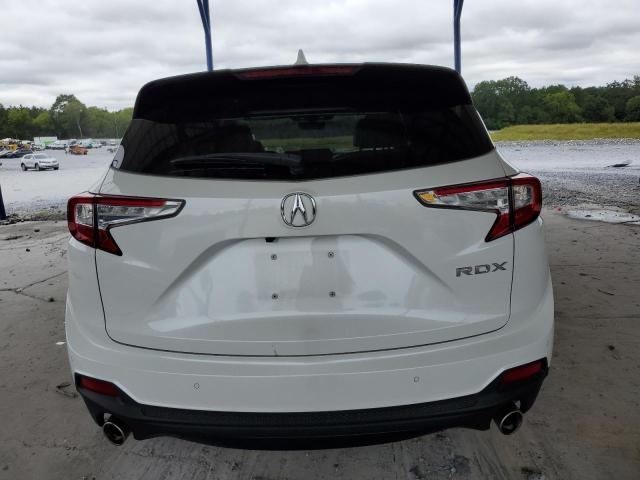  ACURA RDX 2020 Белы