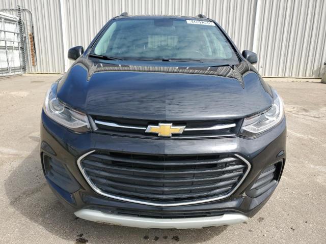 2022 CHEVROLET TRAX 1LT  