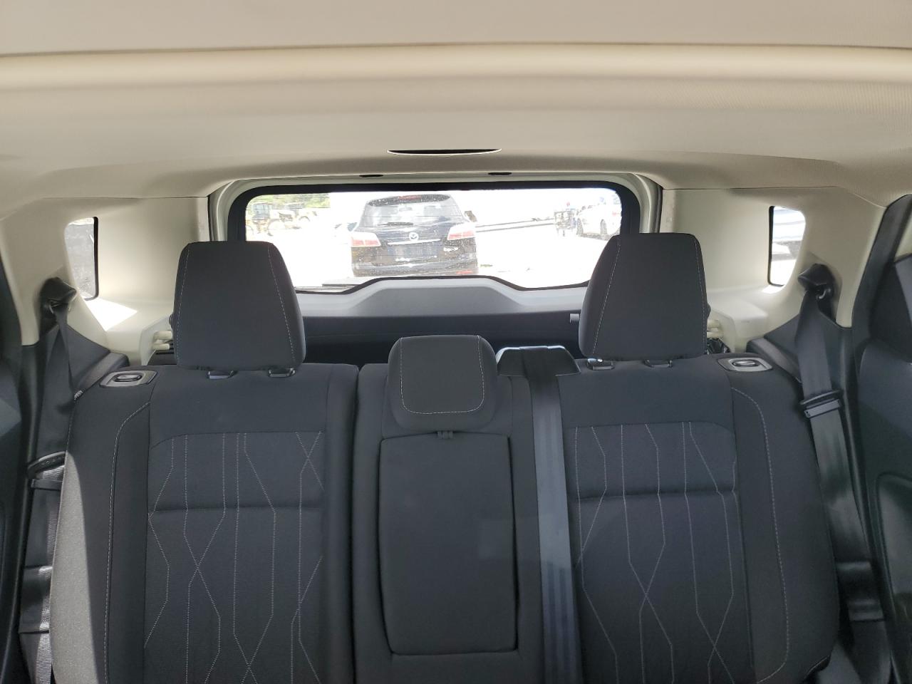 2021 Ford Ecosport Se VIN: MAJ3S2GE9MC411573 Lot: 86337195