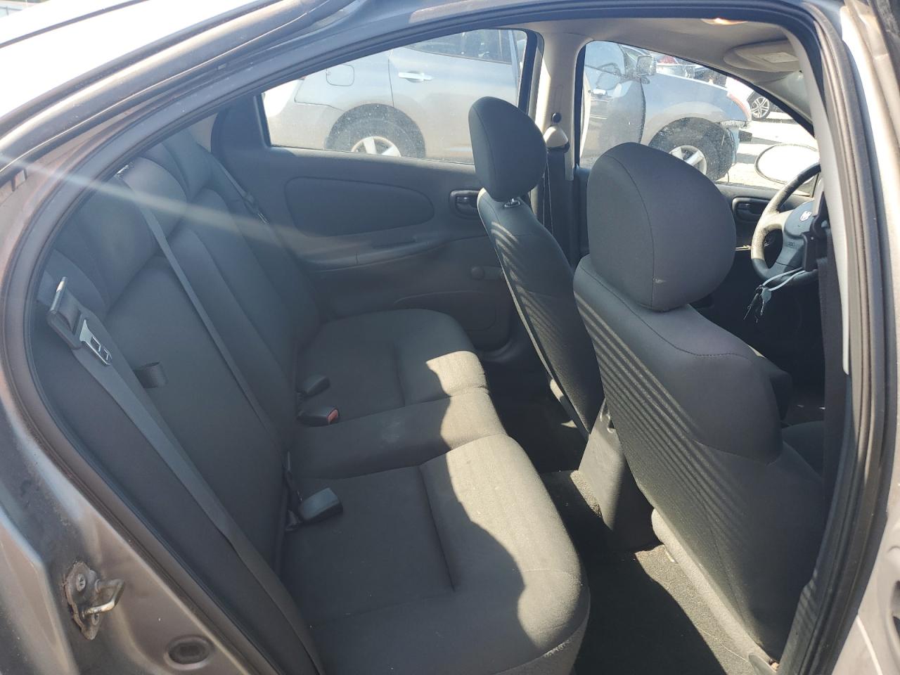 2005 Dodge Neon Sxt VIN: 1B3ES56C95D125790 Lot: 64021465