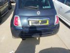 2008 FIAT 500 SPORT for sale at Copart SANDY