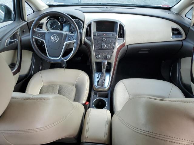  BUICK VERANO 2016 Gray