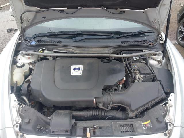 2012 VOLVO C70 SE LUX