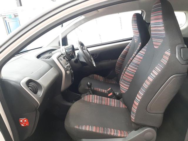 2015 CITROEN C1 FEEL