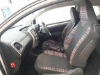 2015 CITROEN C1 FEEL for sale at Copart WOLVERHAMPTON