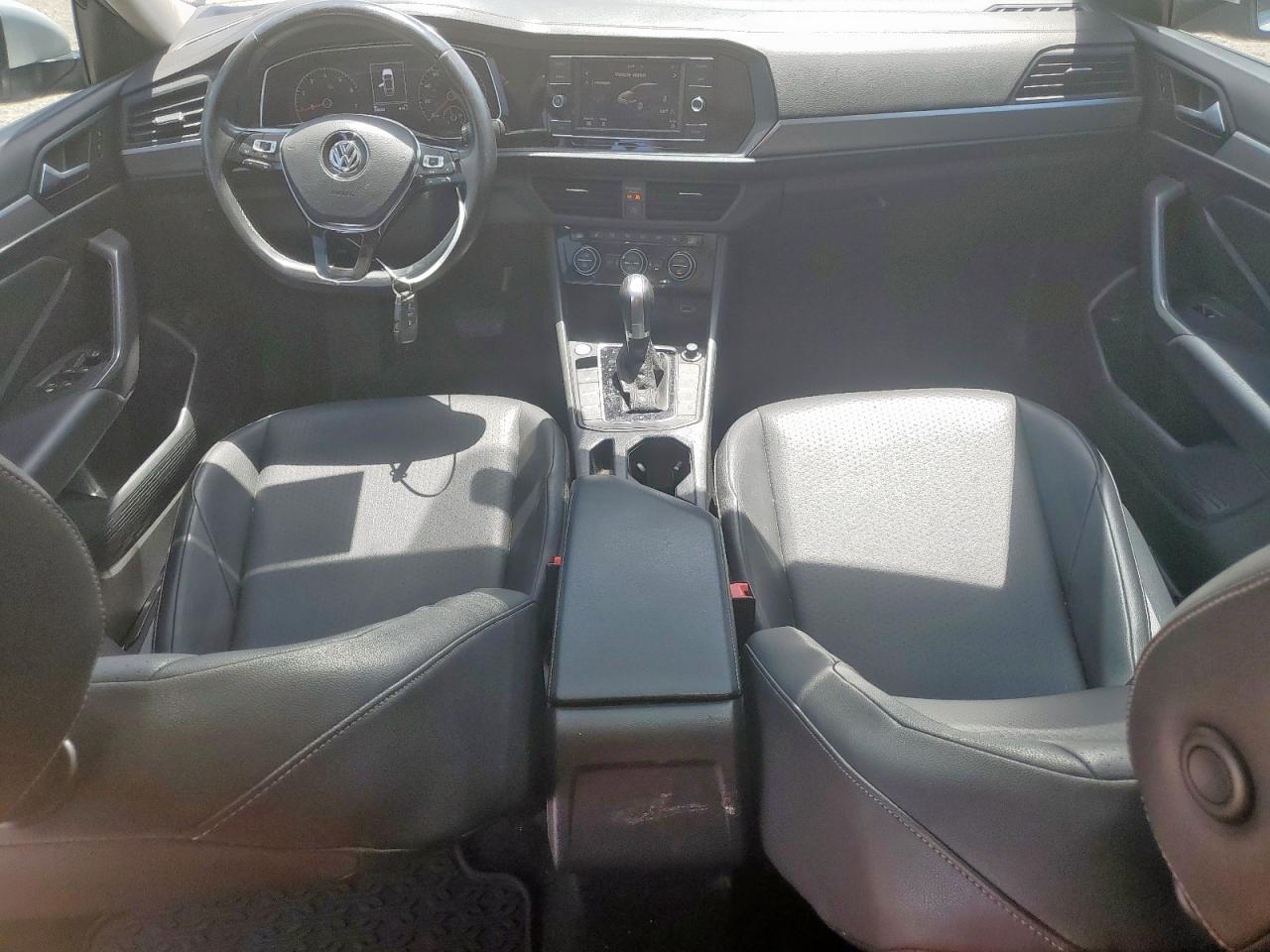 2019 Volkswagen Jetta S VIN: 3VWC57BU0KM164496 Lot: 64859005