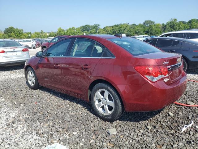  CHEVROLET CRUZE 2015 Bordowy