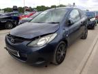 2009 MAZDA 2 TS for sale at Copart SANDY