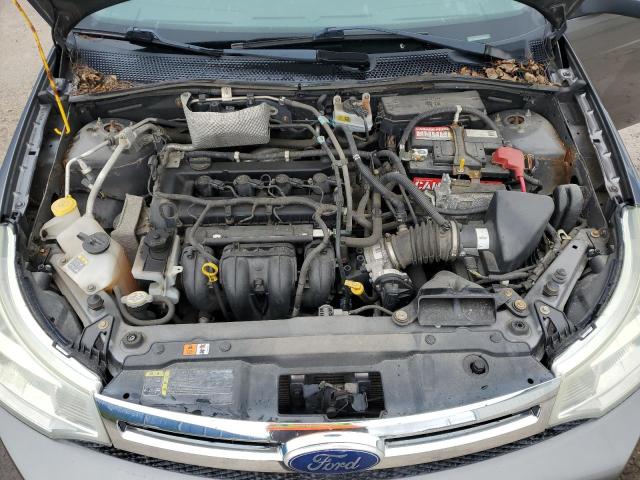 2010 FORD FOCUS SE  