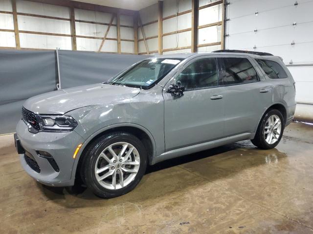 DODGE DURANGO – zdjęcie z aukcji, lot #63186935