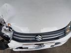 2016 SUZUKI CELERIO SZ for sale at Copart SANDTOFT