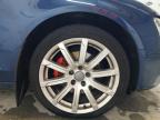 2013 AUDI A4 TECHNIK TDI 2.0 TDI 177 SE TECHNIK 4DR for sale at Copart BELFAST