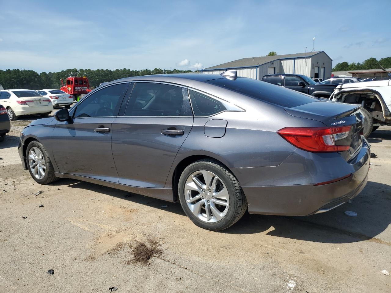 1HGCV1F17KA083557 HONDA ACCORD 2019