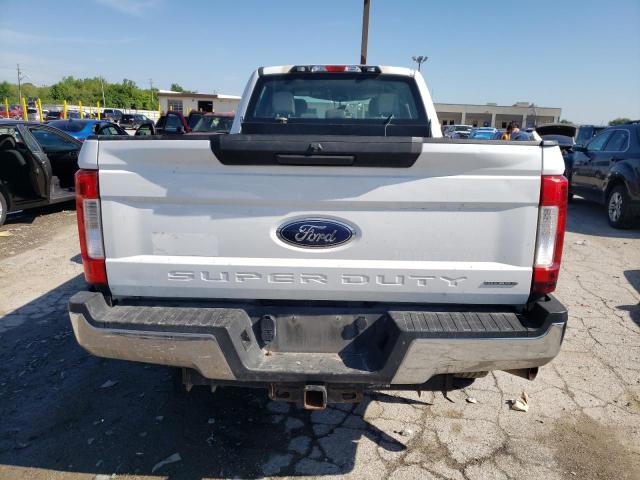  FORD F250 2019 Biały
