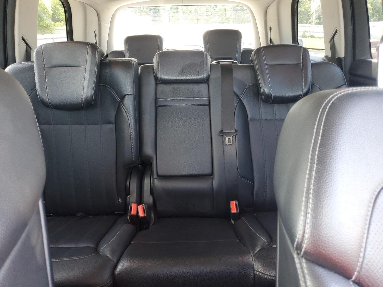 2013 Mercedes-Benz Gl 450 4Matic VIN: 4JGDF7CE4DA229468 Lot: 64998285