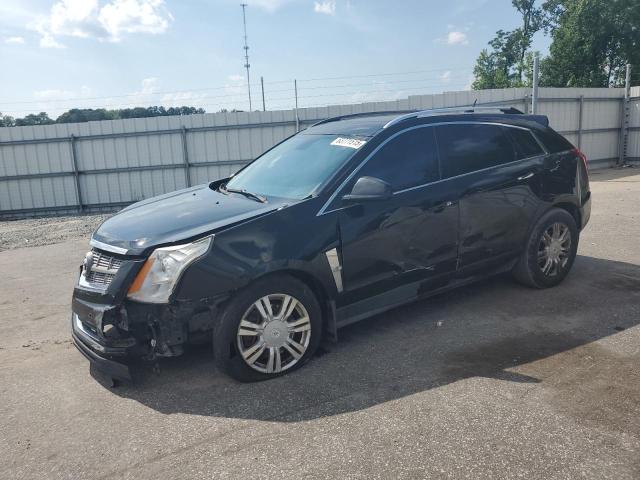2011 Cadillac Srx Luxury Collection