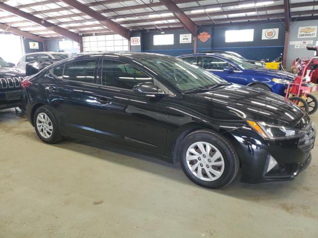  HYUNDAI ELANTRA 2019 Czarny