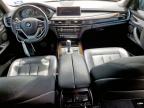 2015 BMW X5 XDRIVE35D   for sale at Copart TX - HOUSTON