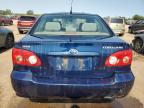 2008 TOYOTA COROLLA CE   for sale at Copart ON - TORONTO