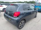 2016 CITROEN C1 FLAIR P for sale at Copart SANDY