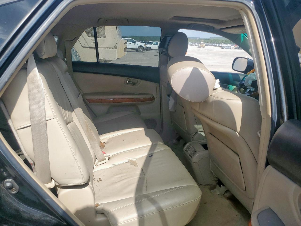 2006 Lexus Rx 400 VIN: JTJGW31U260003911 Lot: 65317795