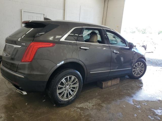  CADILLAC XT5 2019 Szary