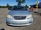 2005 TOYOTA COROLLA CE   for sale at Copart QC - MONTREAL
