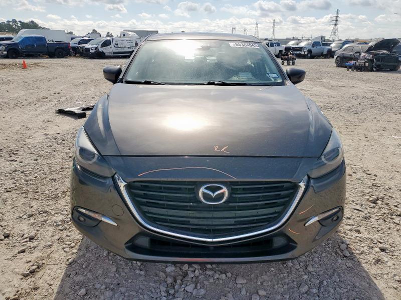  MAZDA 3 2018 Szary