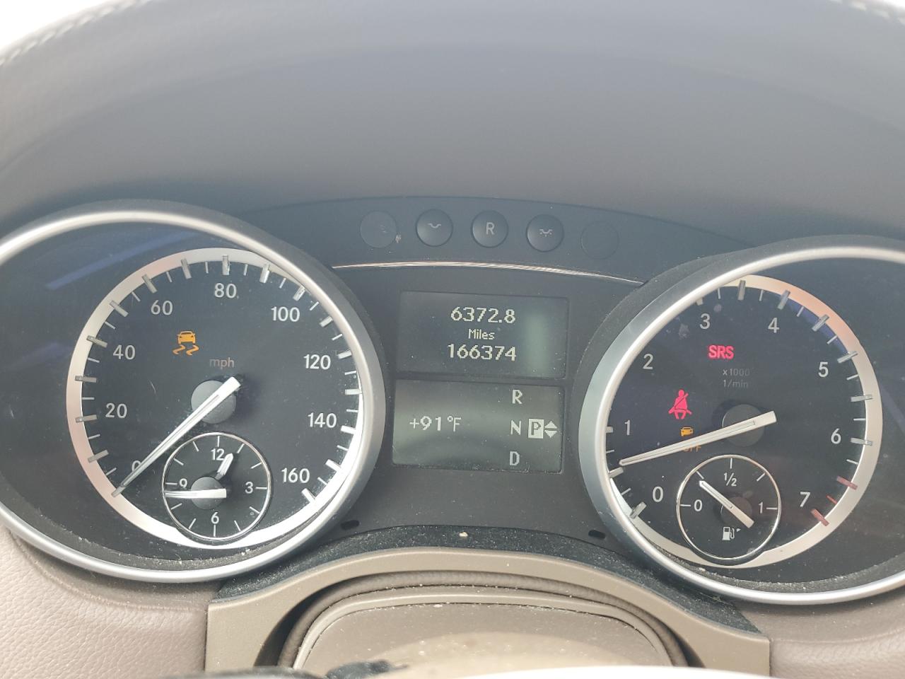 2012 Mercedes-Benz Gl 450 4Matic VIN: 4JGBF7BE2CA782305 Lot: 64272995