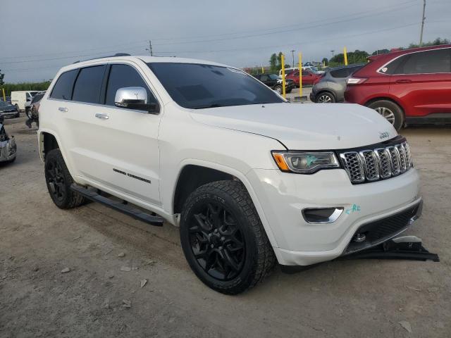  JEEP GRAND CHER 2019 White