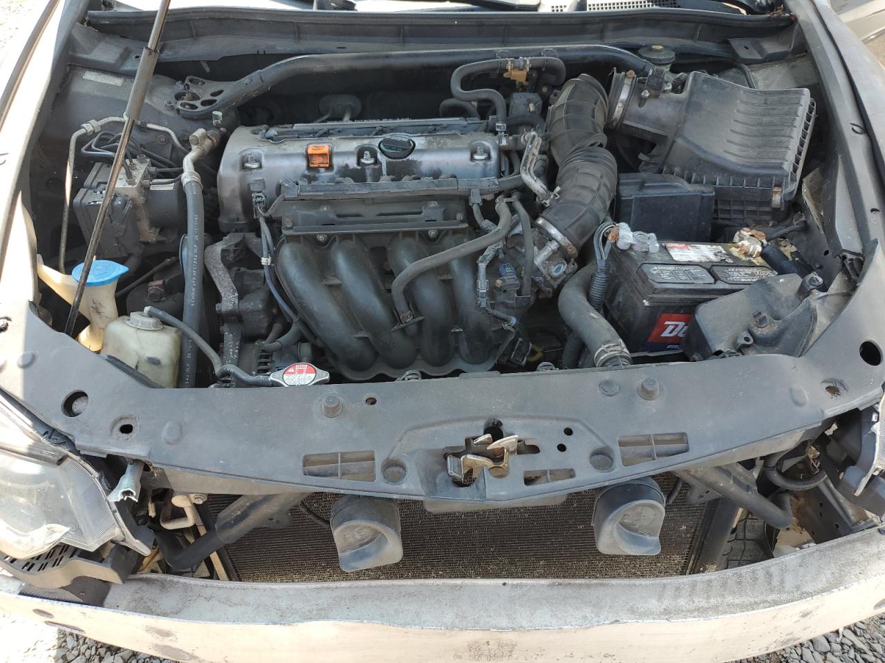 2009 Acura Tsx VIN: JH4CU26669C005206 Lot: 66157495