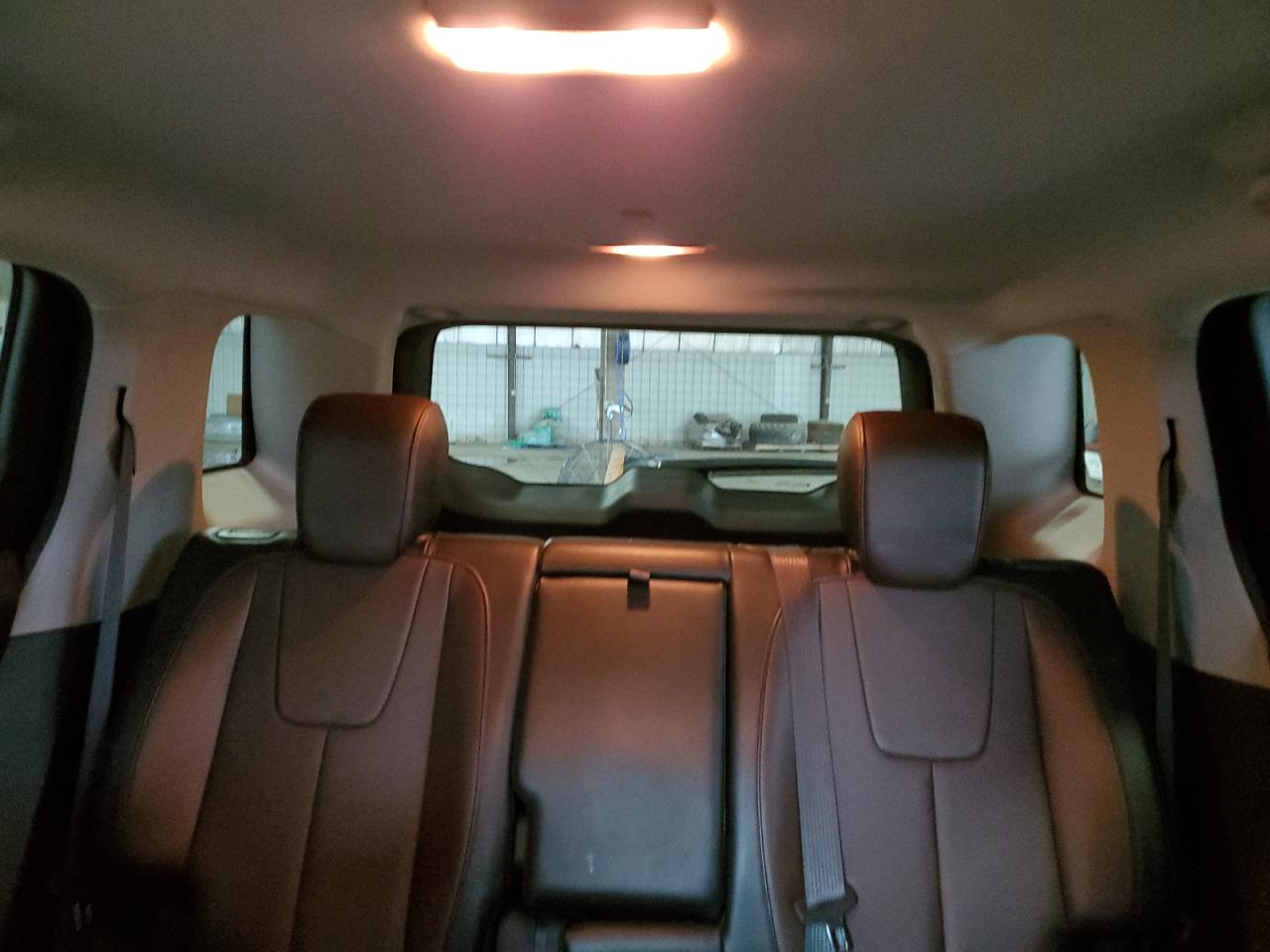 2012 GMC Terrain Slt VIN: 2GKALUEK4C6324386 Lot: 64099955