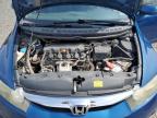 2011 HONDA CIVIC LX-S   for sale at Copart NS - HALIFAX