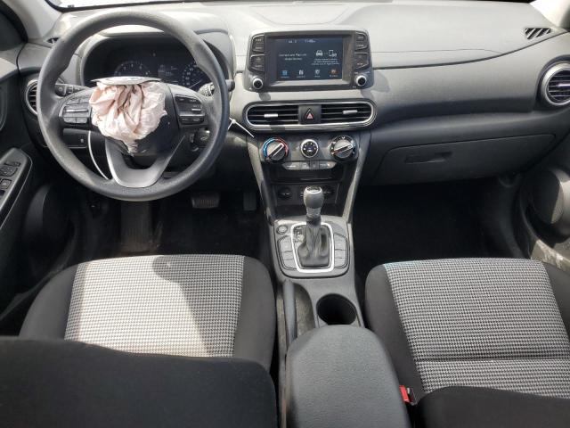 2018 HYUNDAI KONA SE  