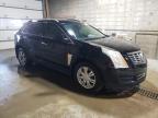 2015 CADILLAC SRX LUXURY COLLECTION   for sale at Copart MN - MINNEAPOLIS