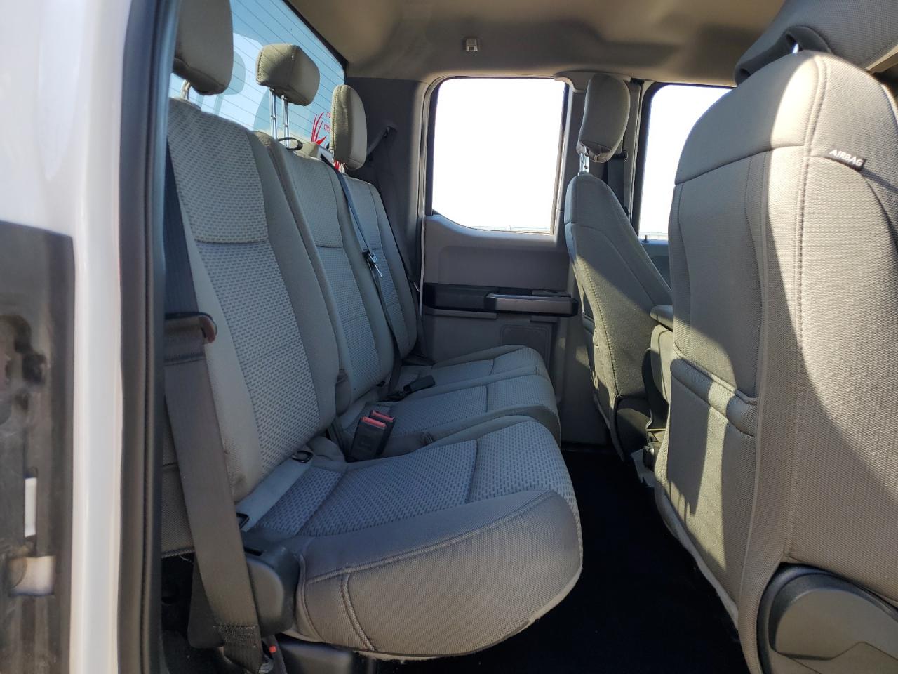 2020 Ford F350 Super Duty VIN: 1FT8X3BT0LEC74345 Lot: 63004425
