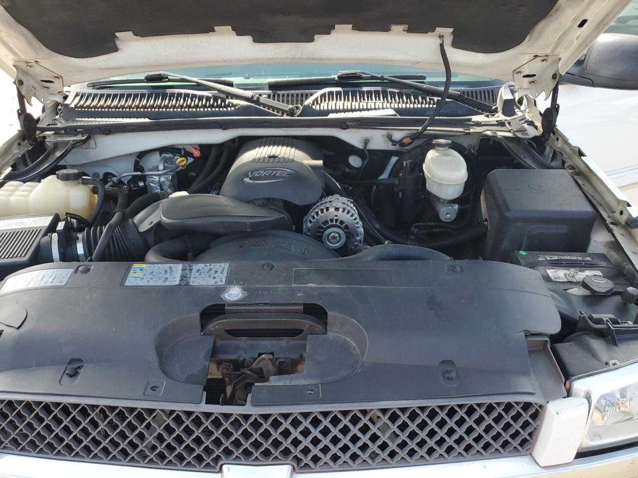 2003 Chevrolet Silverado K1500 VIN: 1GCEK19T93E228234 Lot: 64602235