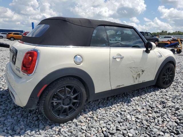  MINI COOPER 2016 Beige