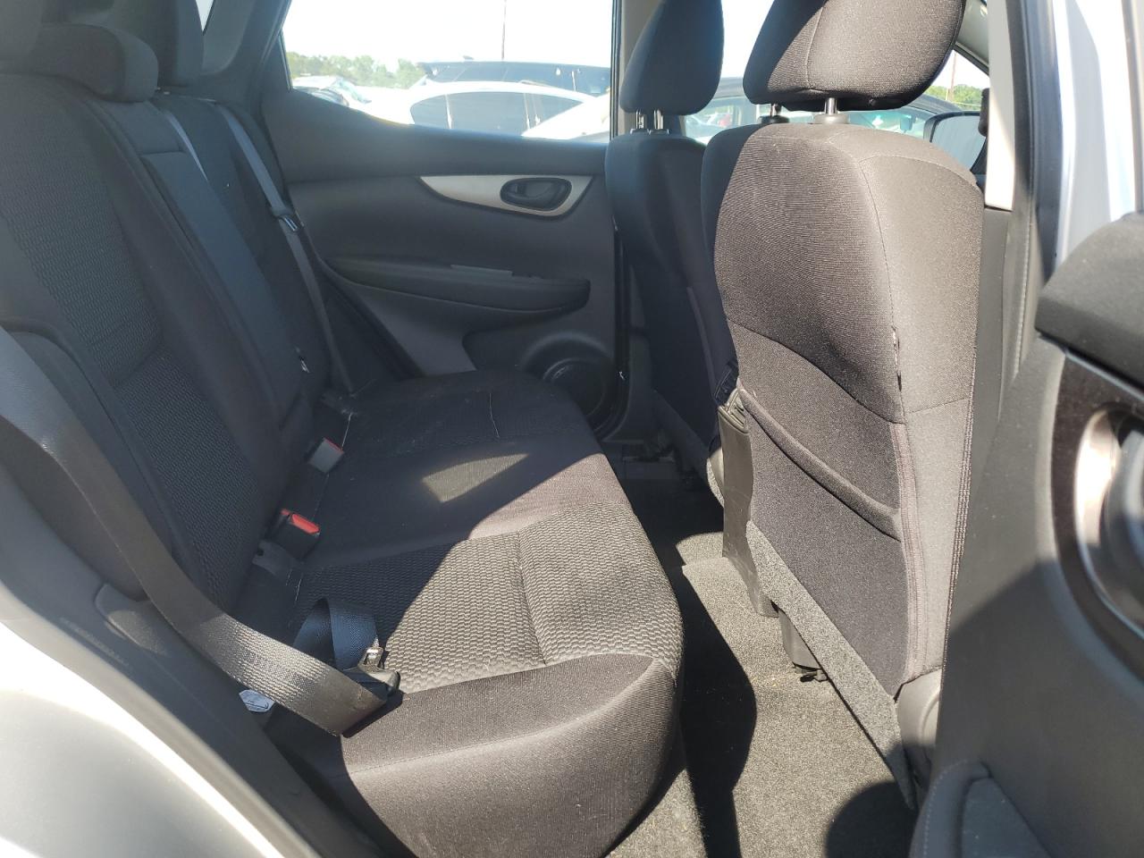 JN1BJ1AW0MW671429 NISSAN ROGUE 2021