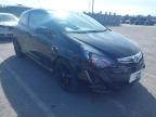 2014 VAUXHALL CORSA LIMI for sale at Copart CHESTER