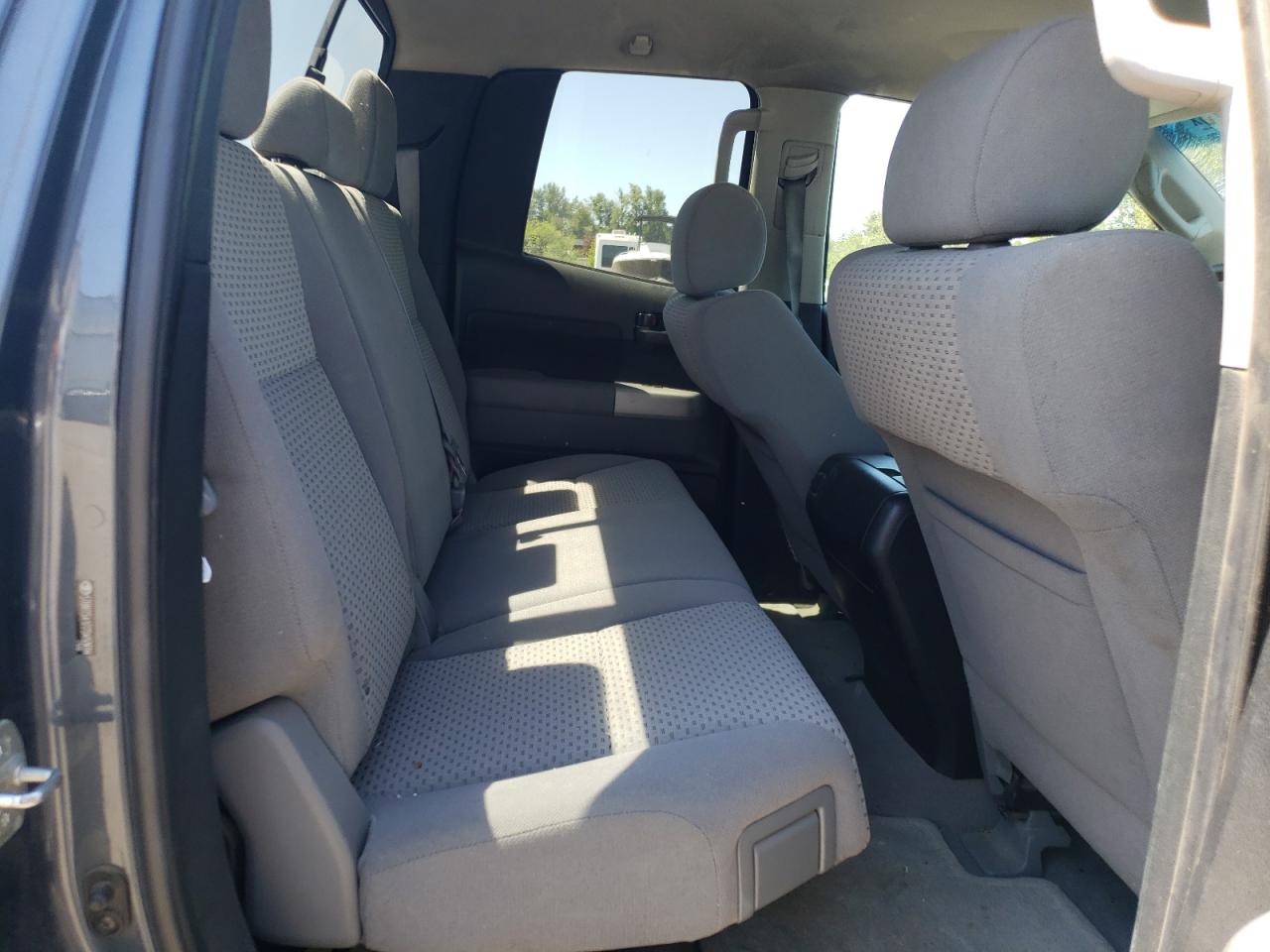 2007 Toyota Tundra Double Cab Sr5 VIN: 5TBRT54177S450694 Lot: 64790175