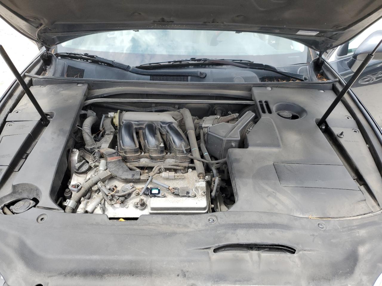jthbj46g472104196 JTHBJ46G472104196 2007 Lexus Es 350