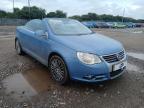 2006 VOLKSWAGEN EOS SPORT for sale at Copart WISBECH