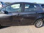 2019 TOYOTA YARIS ICON for sale at Copart SANDWICH