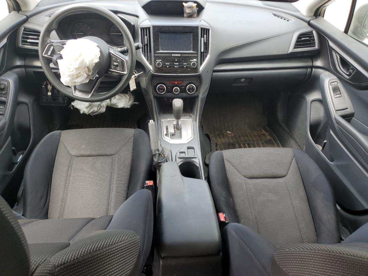 2020 Subaru Crosstrek VIN: JF2GTABC2L8210691 Lot: 65158325