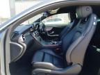 2016 MERCEDES BENZ C 220 AMG for sale at Copart PETERLEE