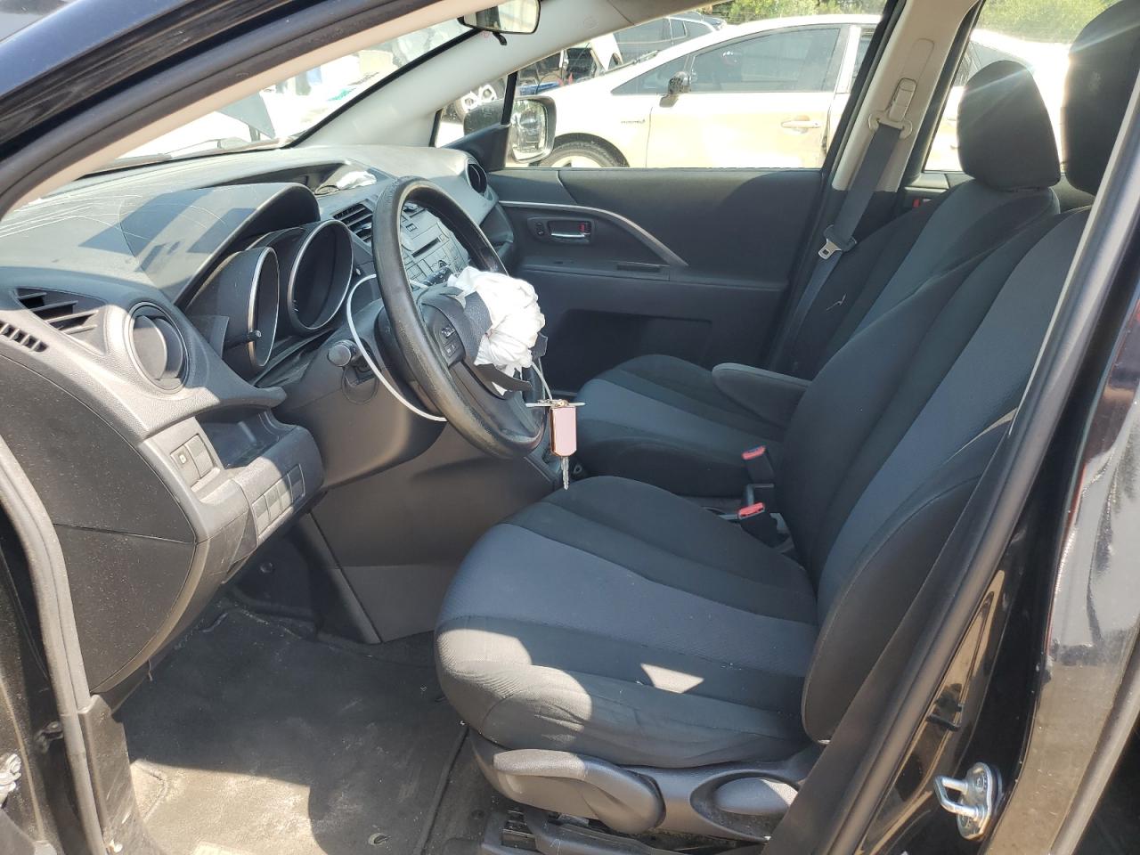 2013 Mazda 5 VIN: JM1CW2BLXD0148340 Lot: 64753845